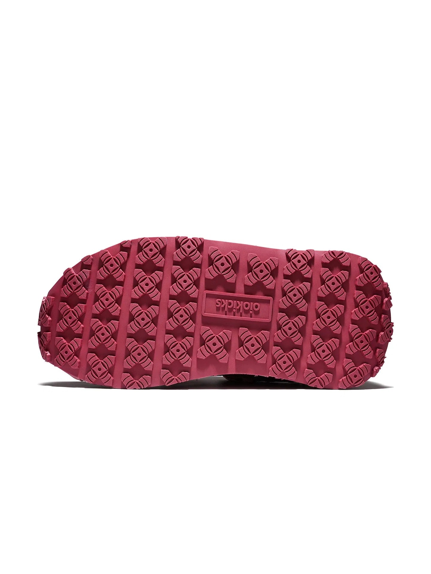 Urban Camo Runner Sneakers - Skipkicks