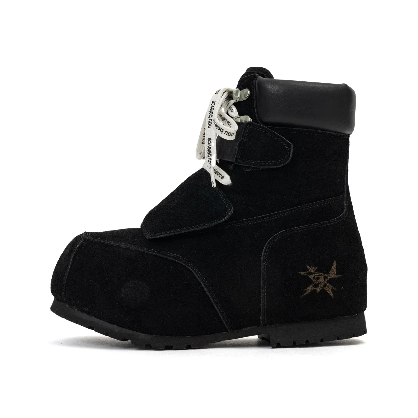 Amber Ridge Alpine Boots - Skipkicks