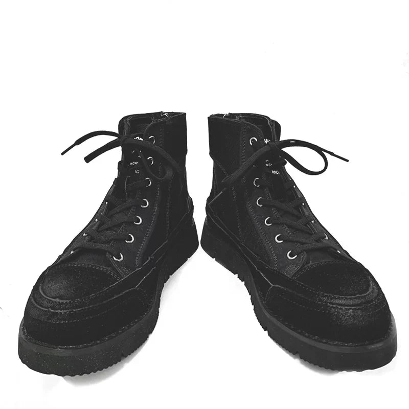 Shadowline Stealth Trail Sneakers