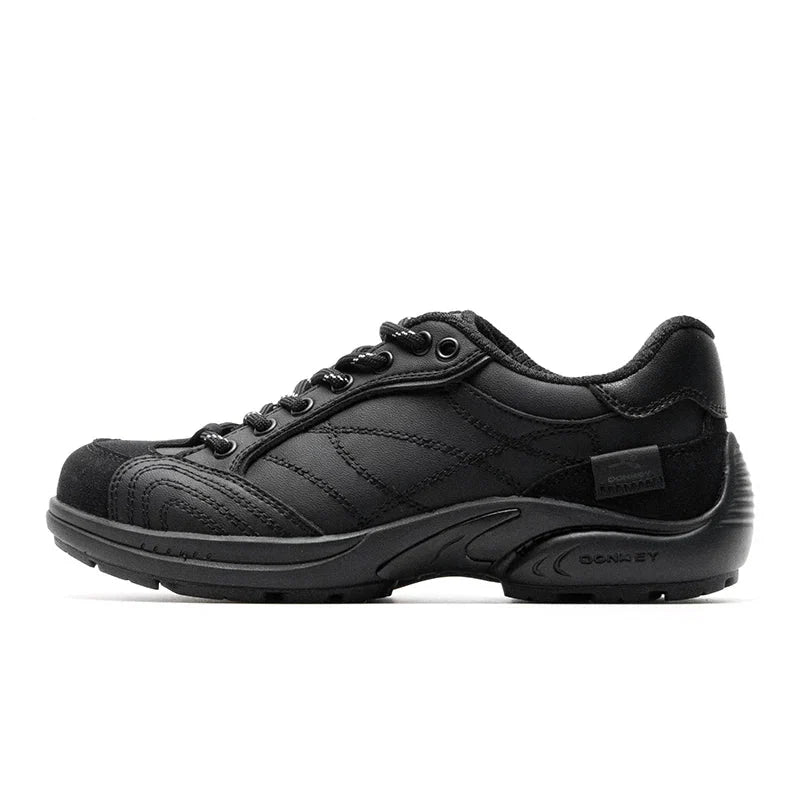 Donkey Retro Runner Sneakers - Skipkicks
