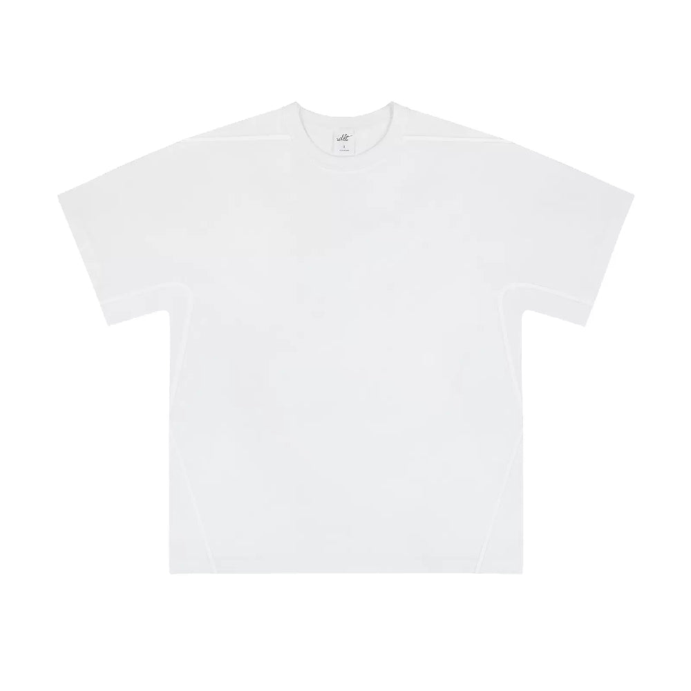 Breezy Cotton Loose Fit Tee