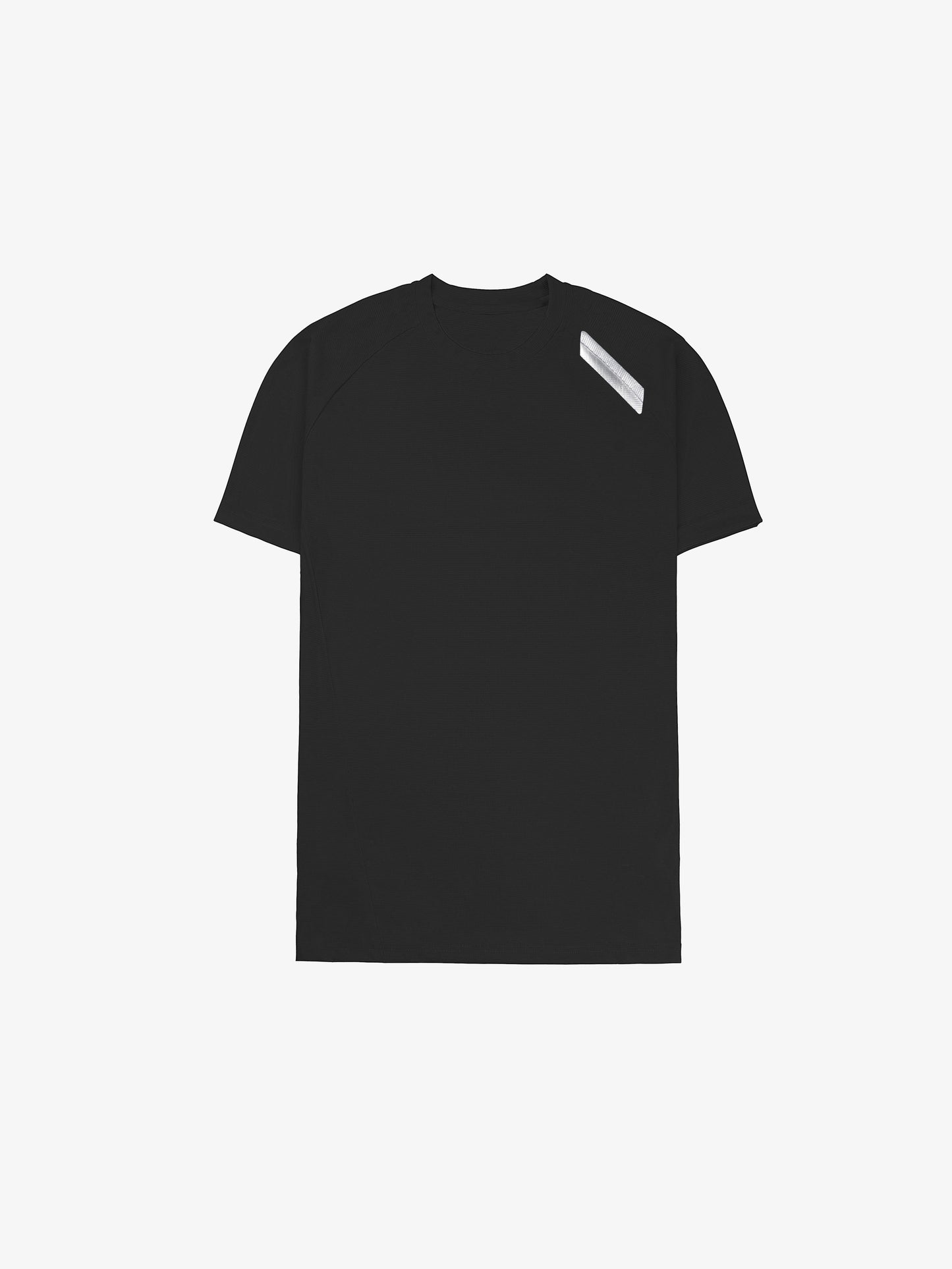 Stretch Quick-Dry Short-Sleeve T-Shirt