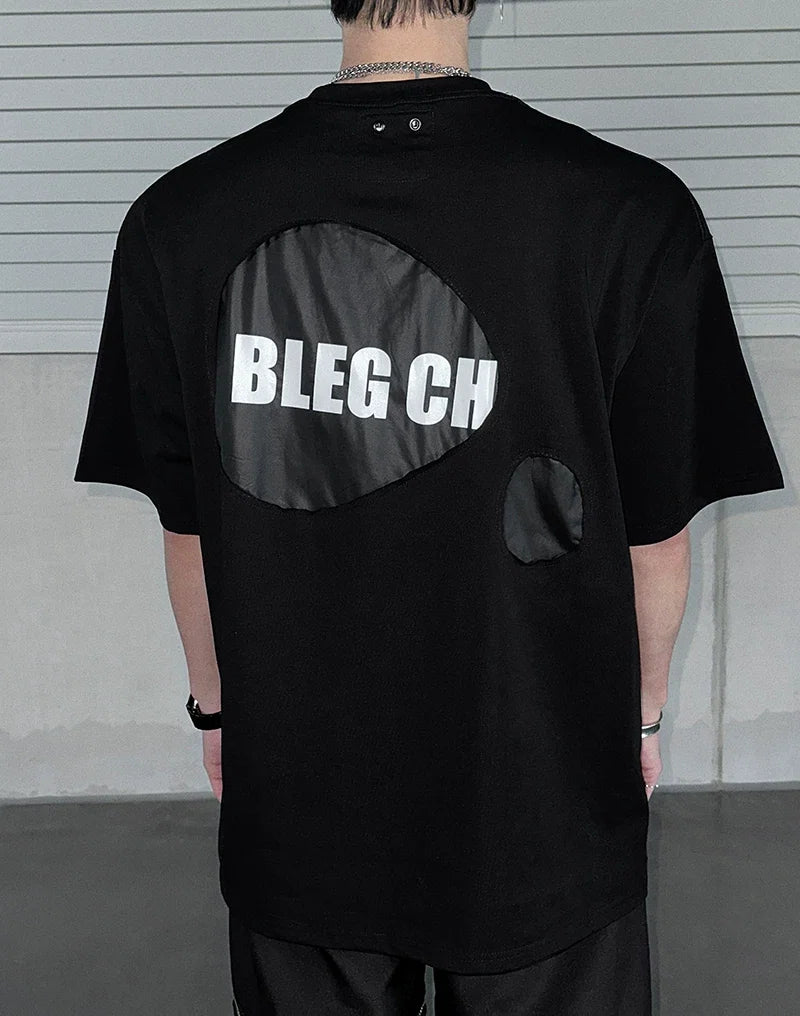Bleg Voidpatch Tee