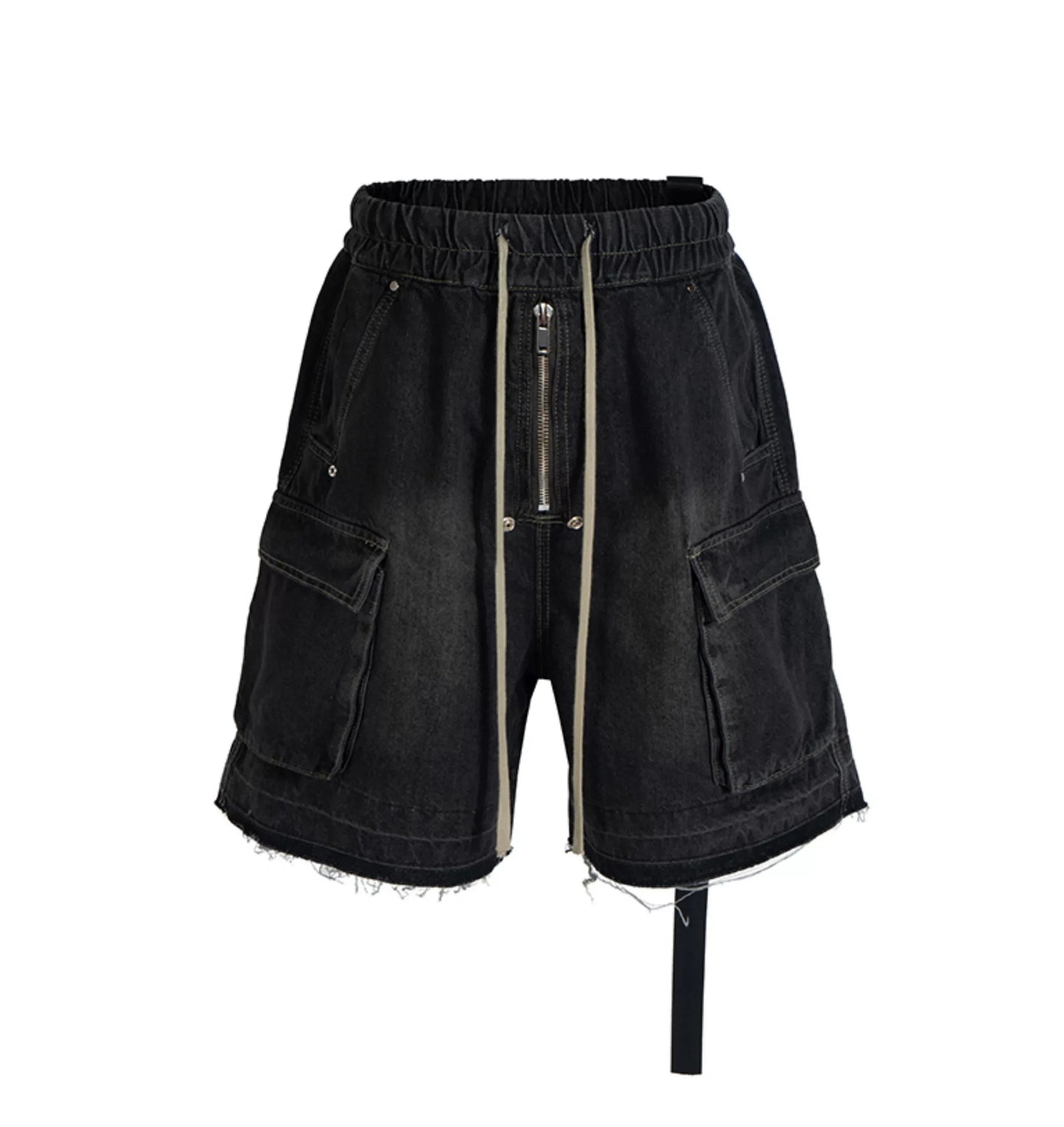 Coalfield Ruin Cargo Long Shorts