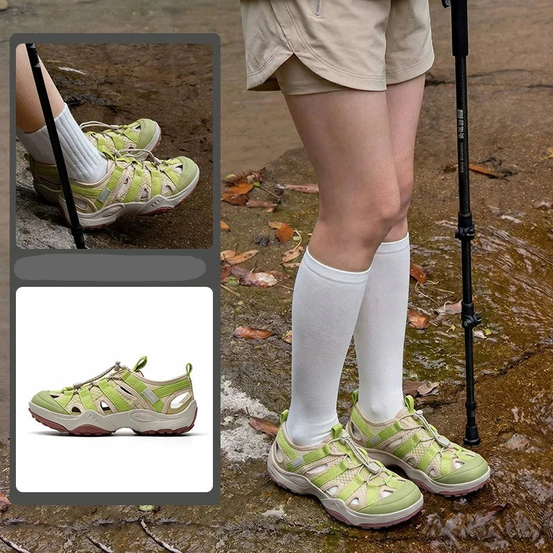 Raintrail Hybrid Water Sandals - Skipkicks