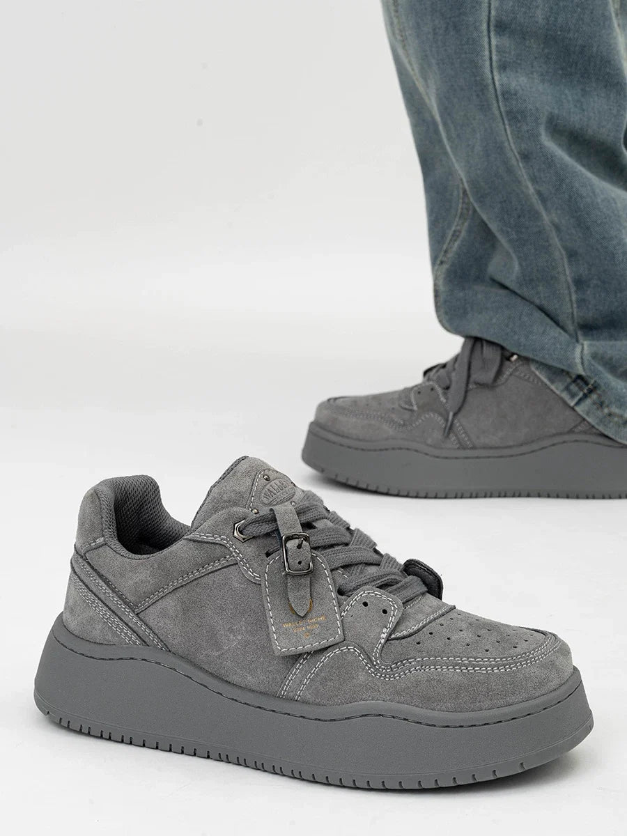 Harvest Ridge Classic Sneakers - Skipkicks