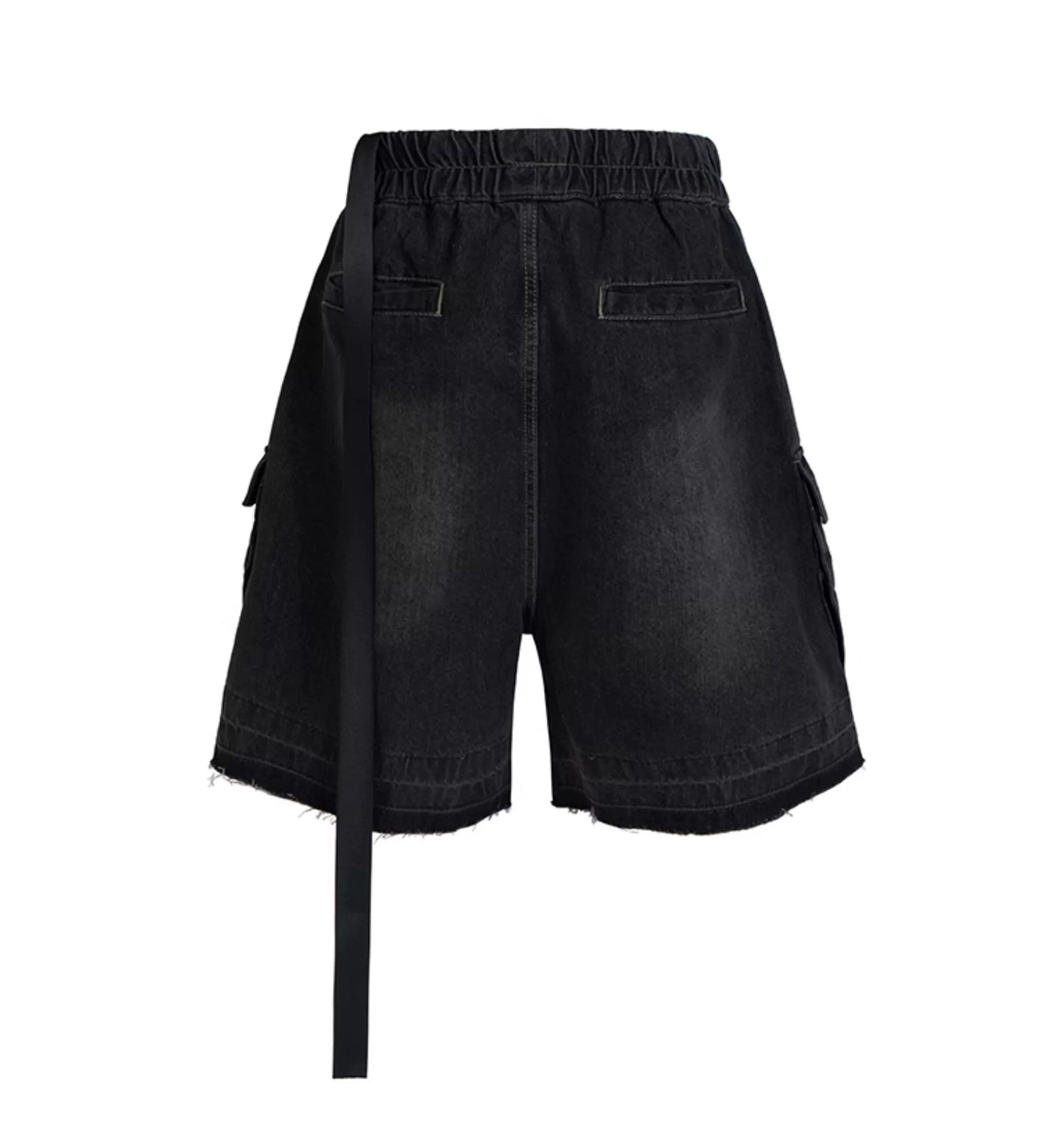 Coalfield Ruin Cargo Long Shorts