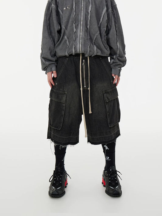 Coalfield Ruin Cargo Long Shorts