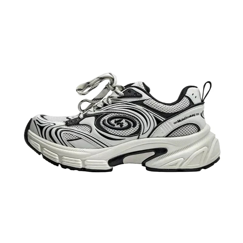 Vortex Orbit Sneakers