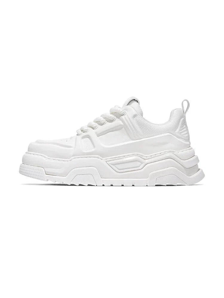 Urban Chunky Platform Sneakers - Skipkicks