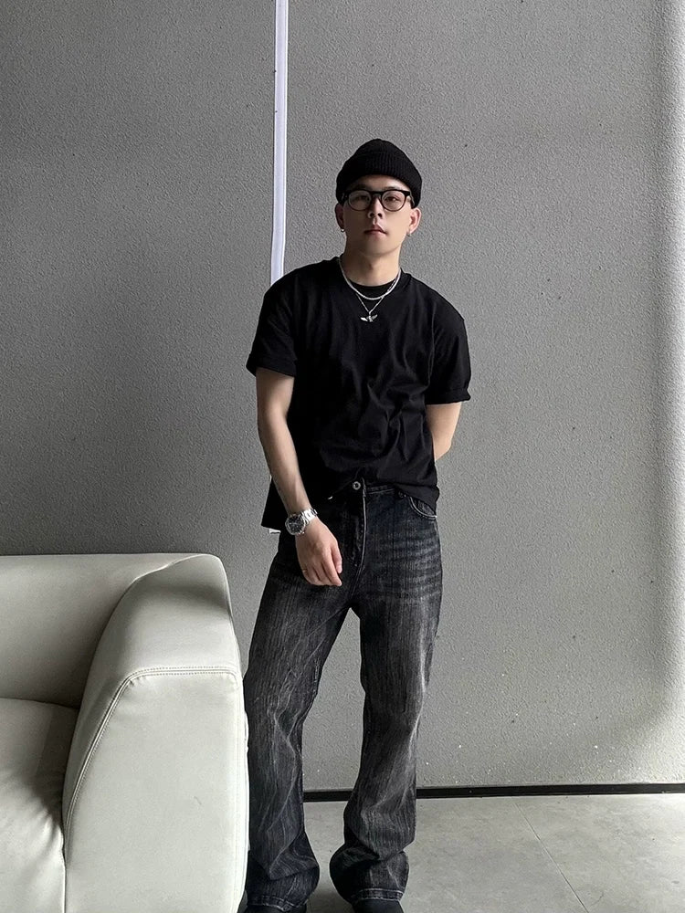 Cloudcore Essential Tee