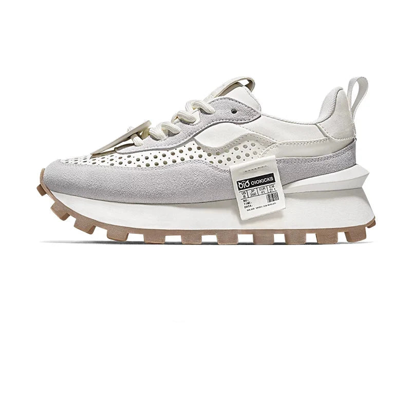CloudStep Retro Runners - Skipkicks