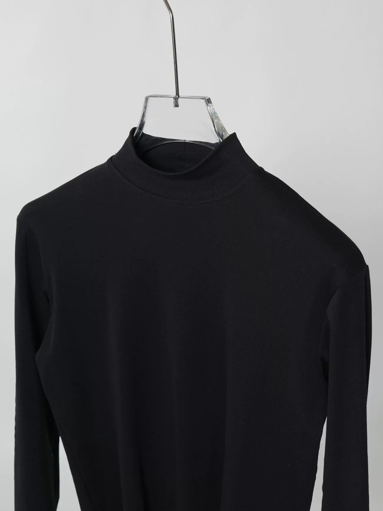 Blank Signal Stretch Turtleneck Base Layer