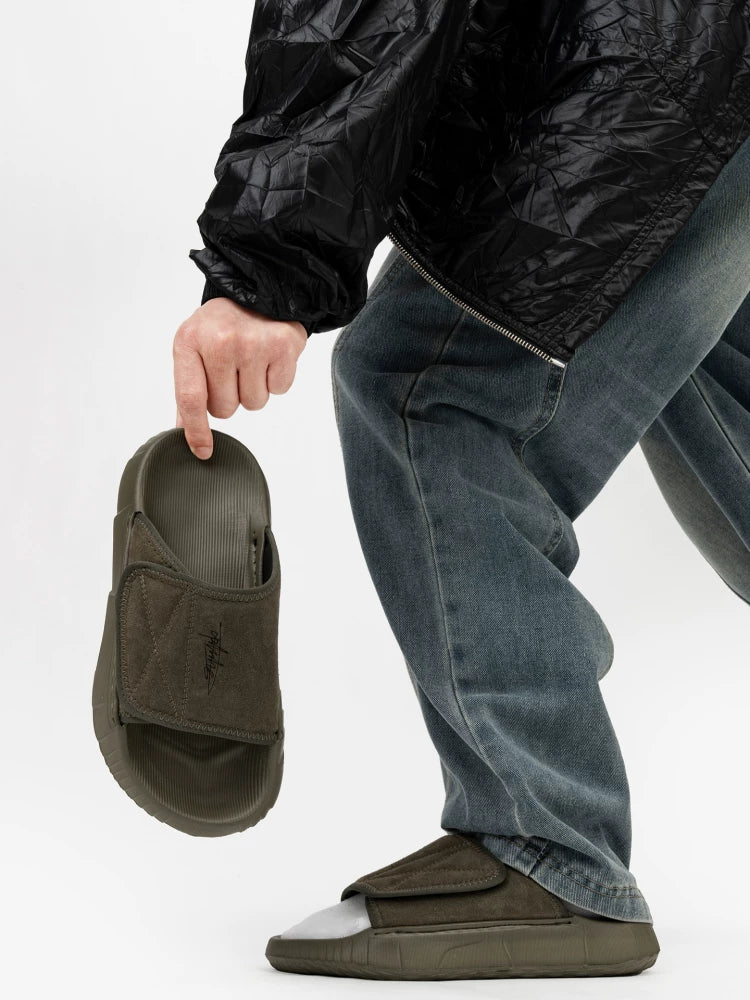 Obsidian Drift Sport Slides - Skipkicks