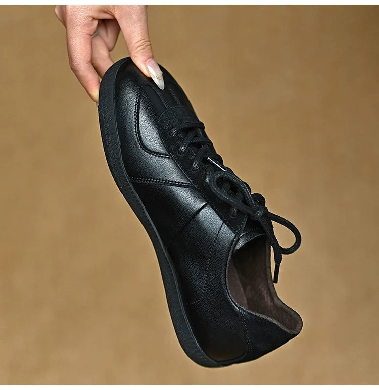 Midnight Urban Classic Sneakers - Skipkicks