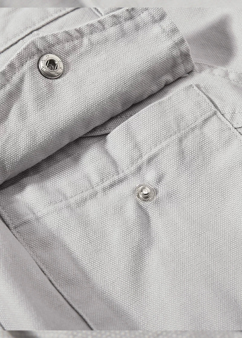 Axis Layered Cargo Pants