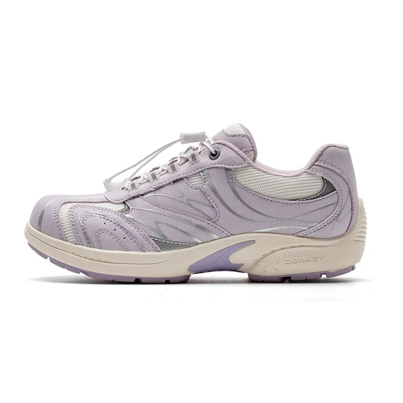 Streamline Trail Sneakers