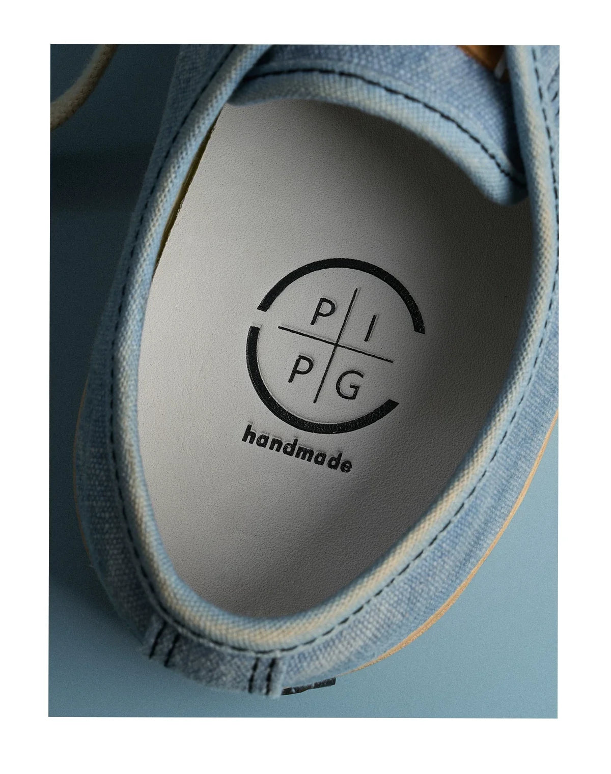 Retro Canvas Platform Sneakers - Skipkicks
