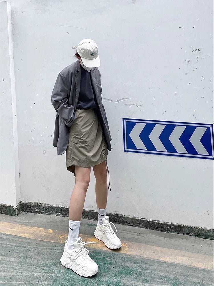 MagmaFlow Sculpt Sneakers - Skipkicks