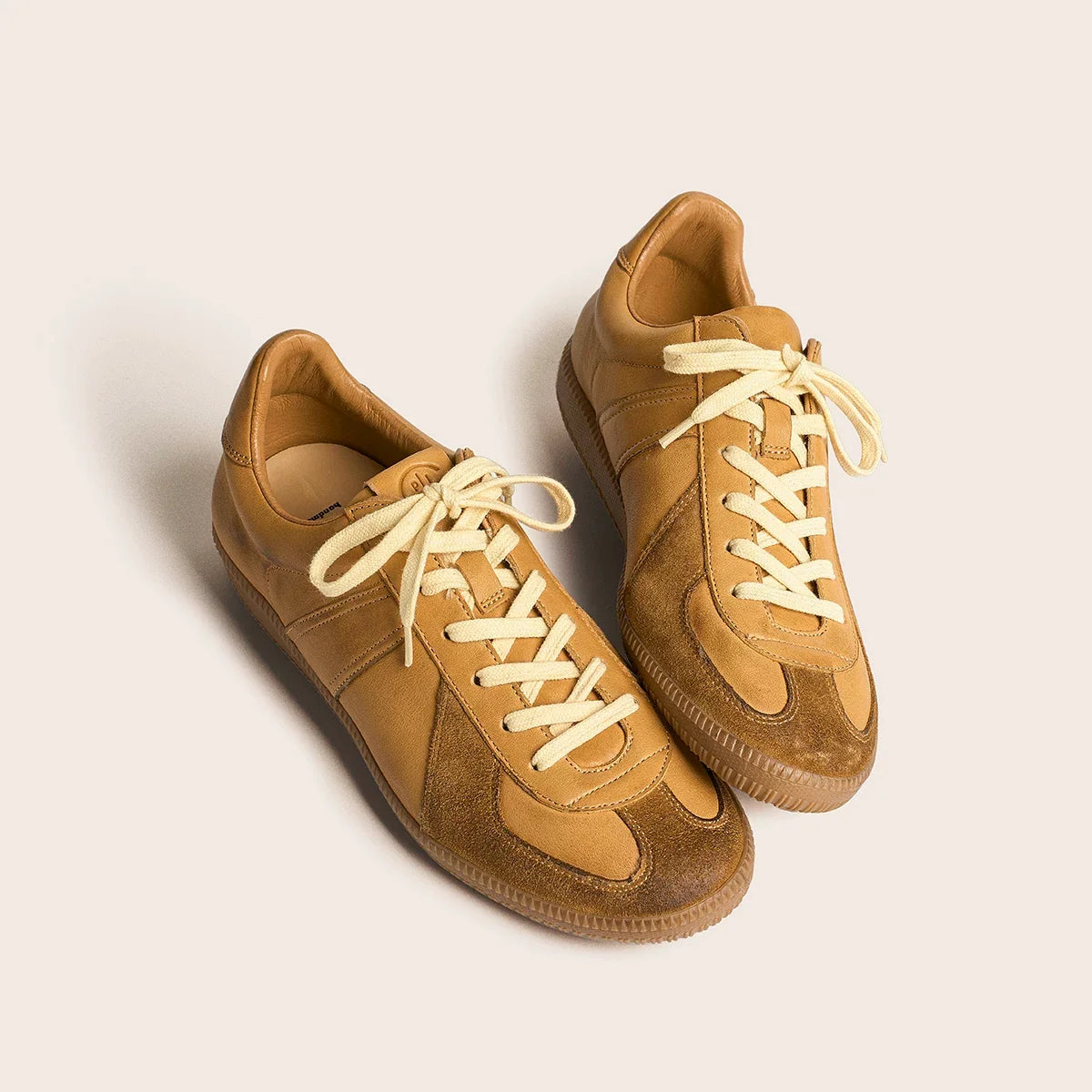 Artisan Heritage Sneakers - Skipkicks