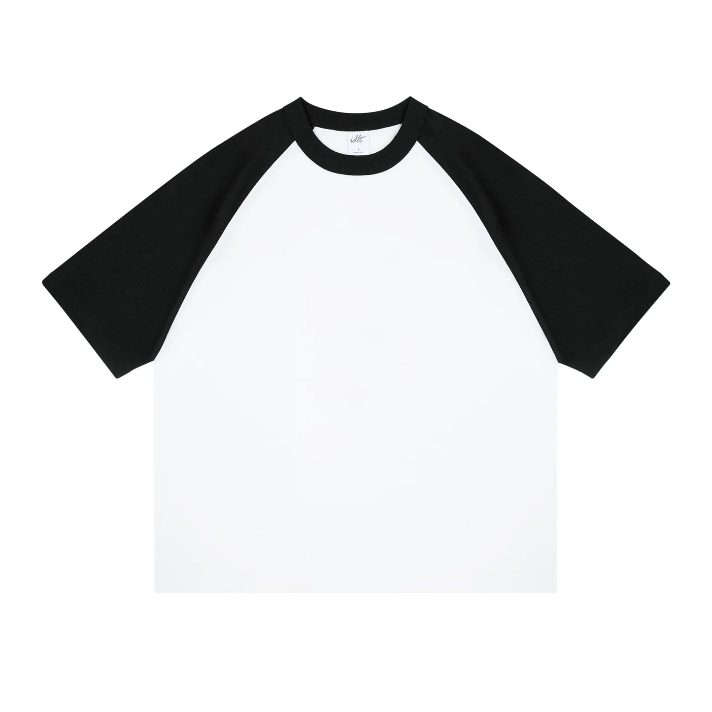Sorona AirFlow Raglan Tech Tee