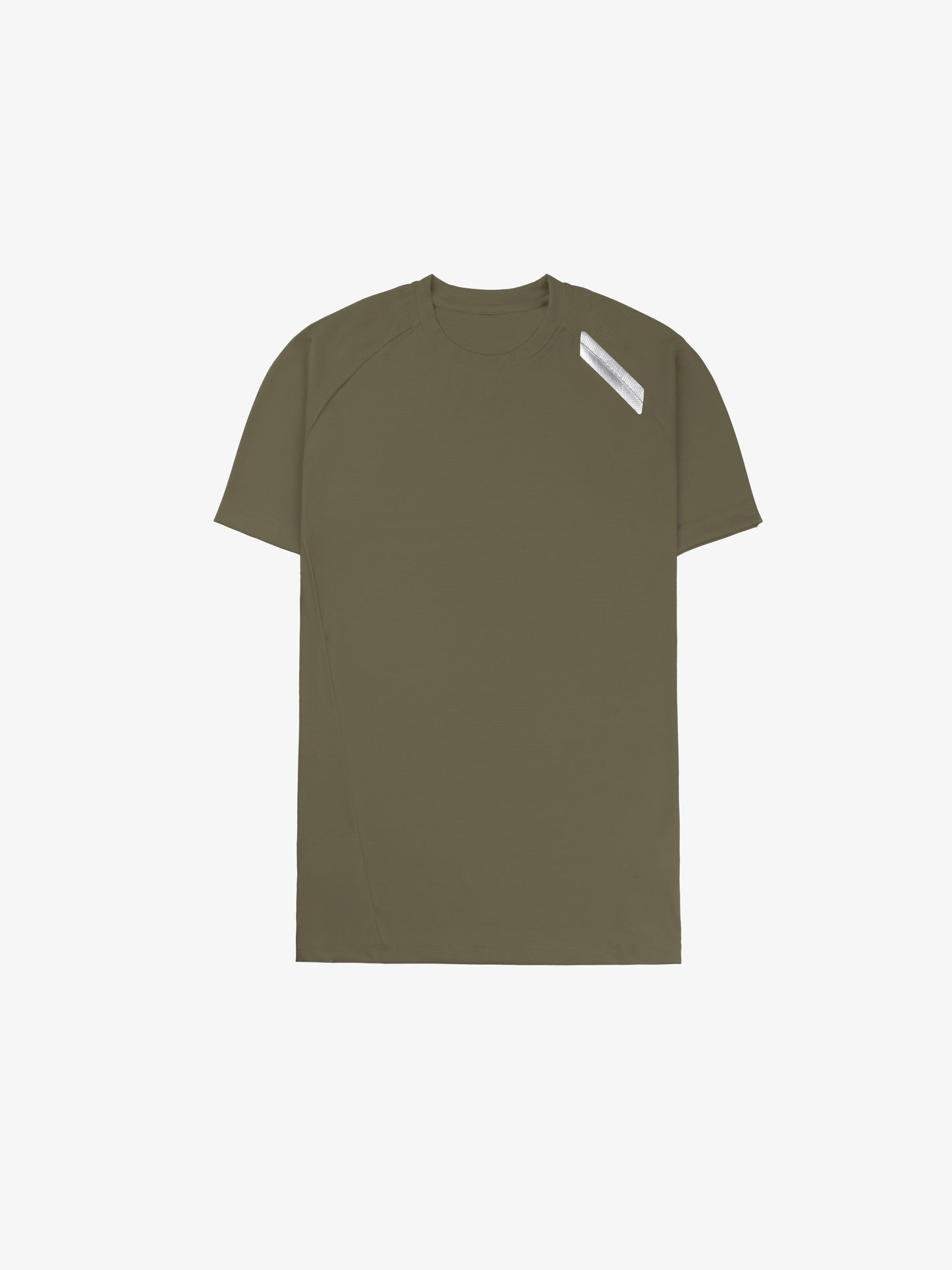 Stretch Quick-Dry Short-Sleeve T-Shirt