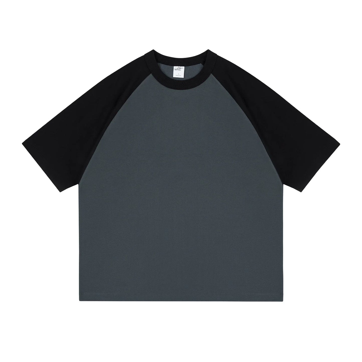 Sorona AirFlow Raglan Tech Tee