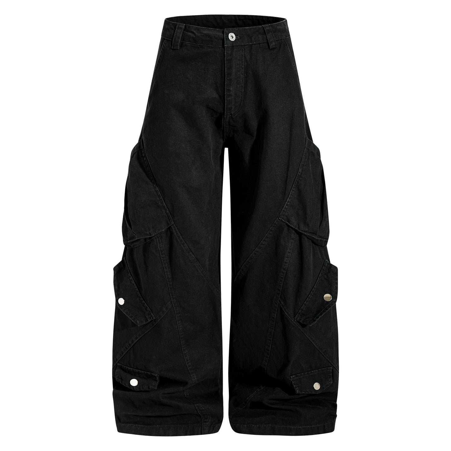 Axis Layered Cargo Pants