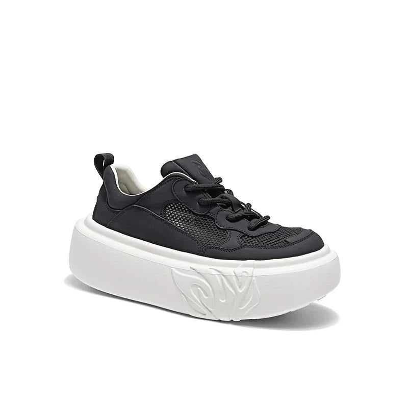 LunaLift Platform Sneakers - Skipkicks