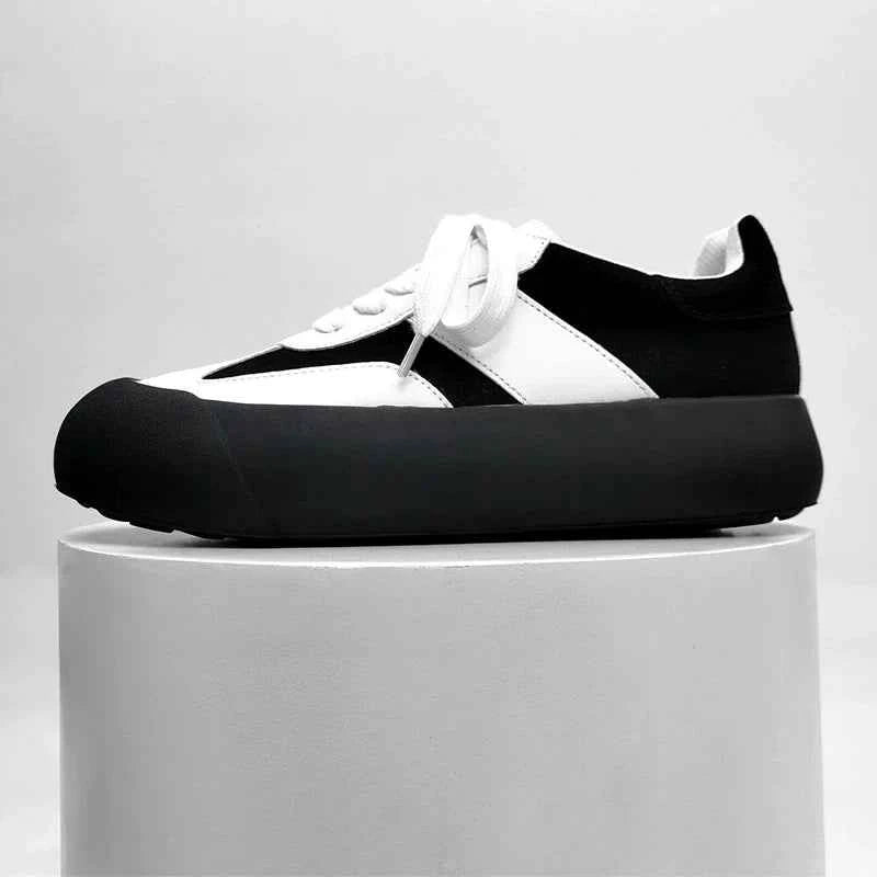Vintage Chunky Sneakers