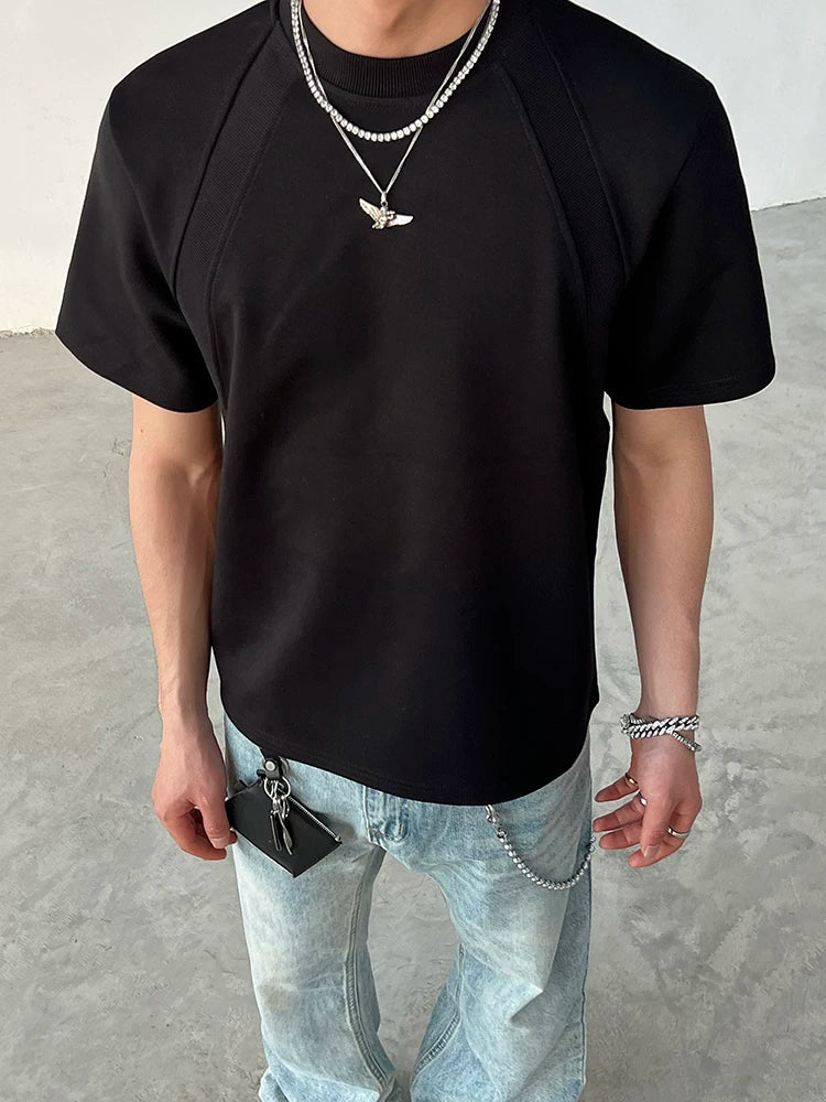 Urban Raglan Tee