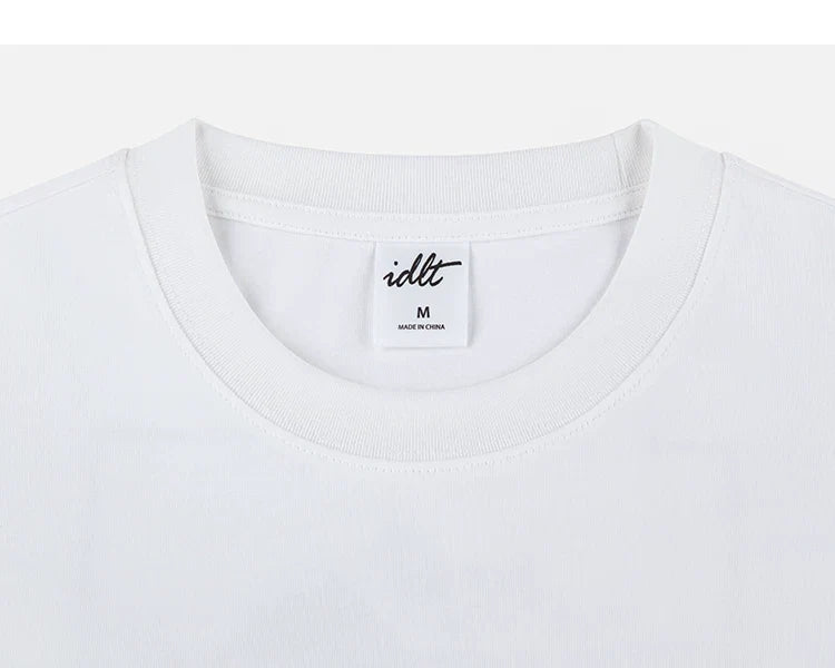 Summit Frame Graphic Tee
