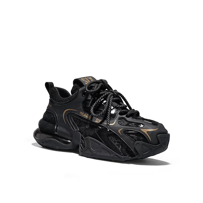 Titan Orbit Sneakers - Skipkicks