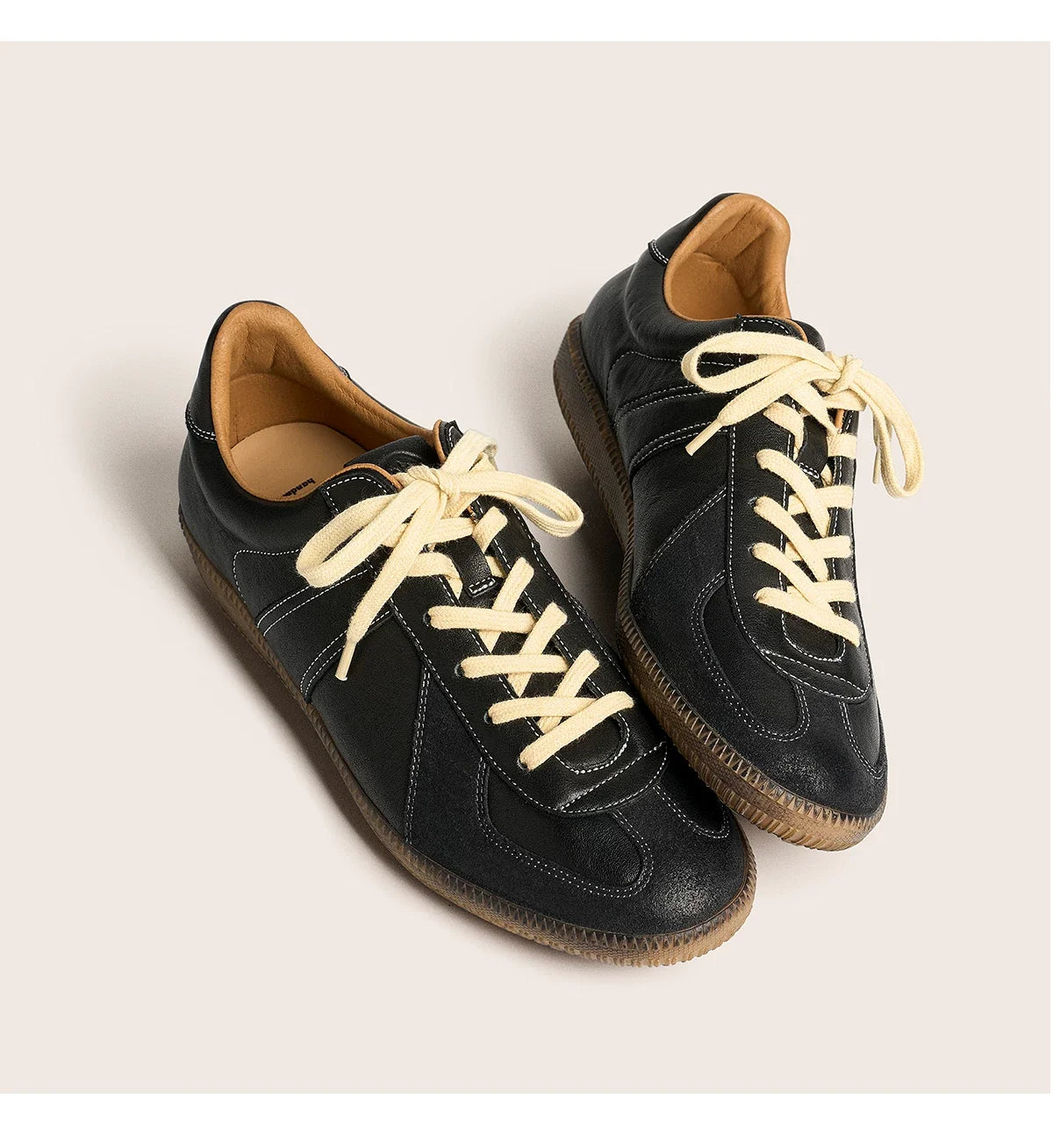 Artisan Heritage Sneakers - Skipkicks
