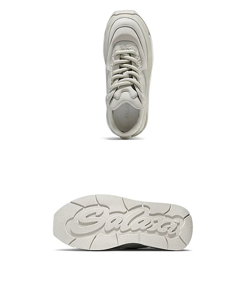 CloudStride Max Sneakers - Skipkicks