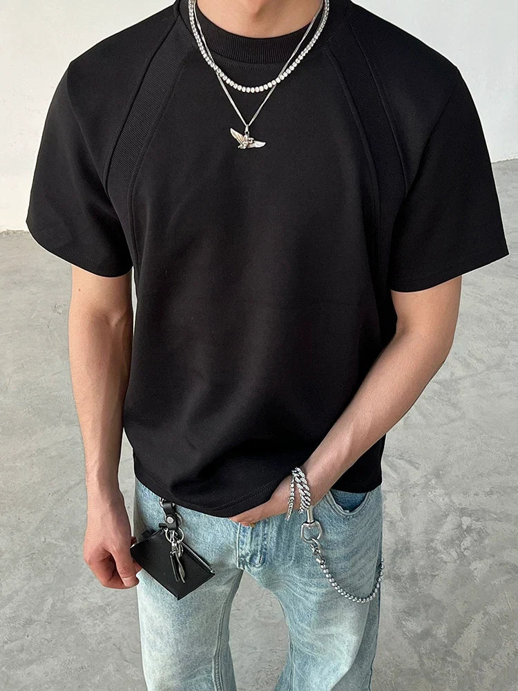 Urban Raglan Tee