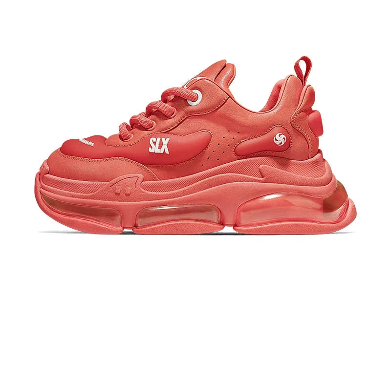 Bubble Max Chunky Sneakers - Skipkicks