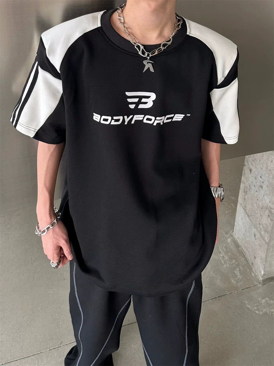 Bodyforce Dual-Tone Sport Tee