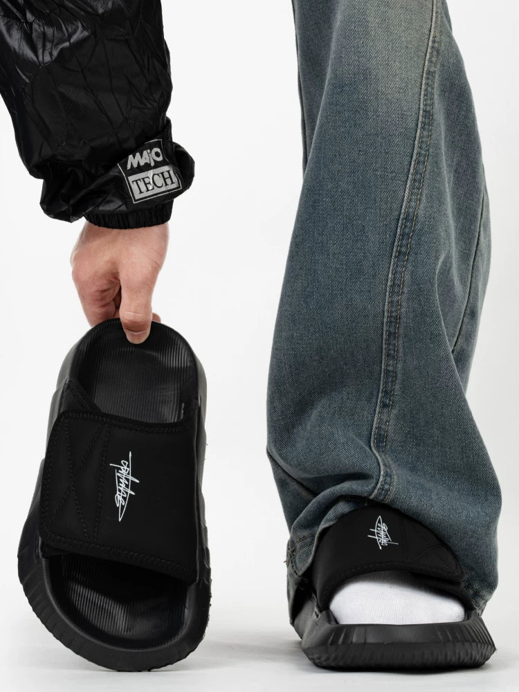 Obsidian Drift Sport Slides - Skipkicks