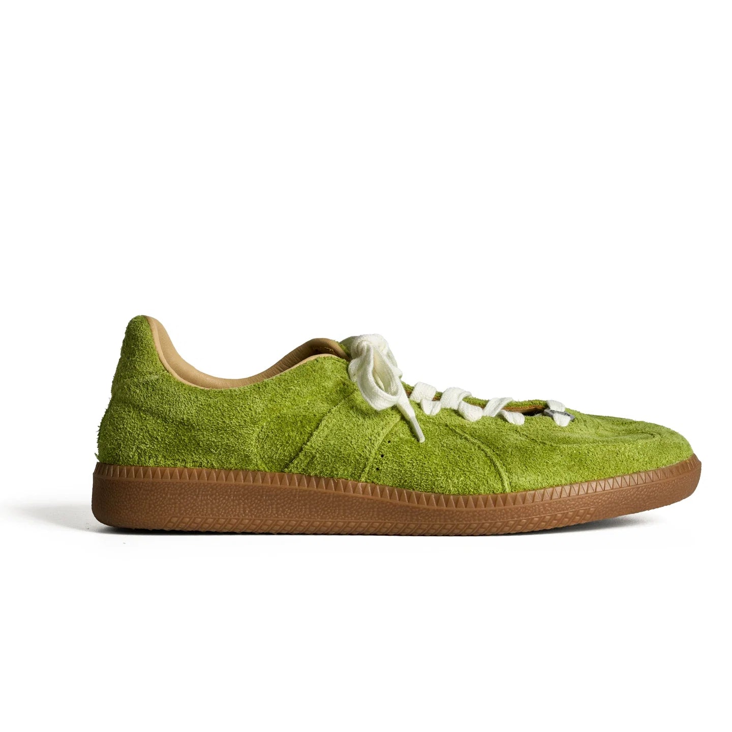 Vintage Suede Heritage Sneakers - Skipkicks