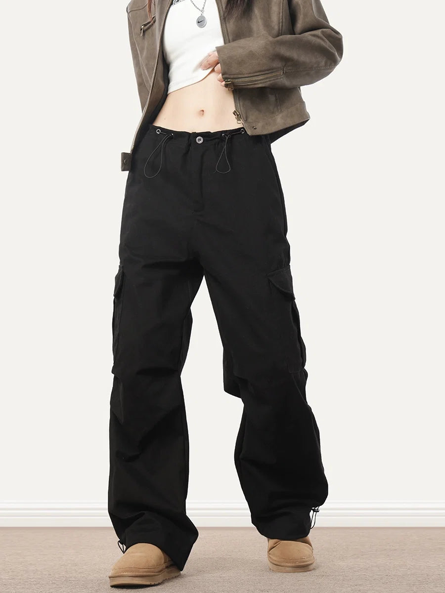 Downtown Ready Baggy Cargos
