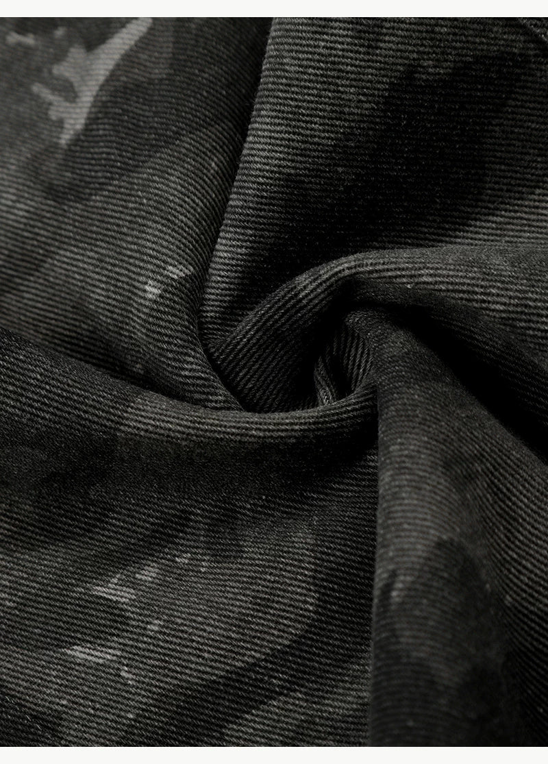 Shadow Ops Classic Camo Cargo Jeans