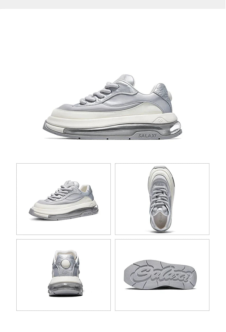 CloudStride Max Sneakers - Skipkicks