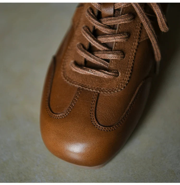 Classic Retro Sneaker - Skipkicks