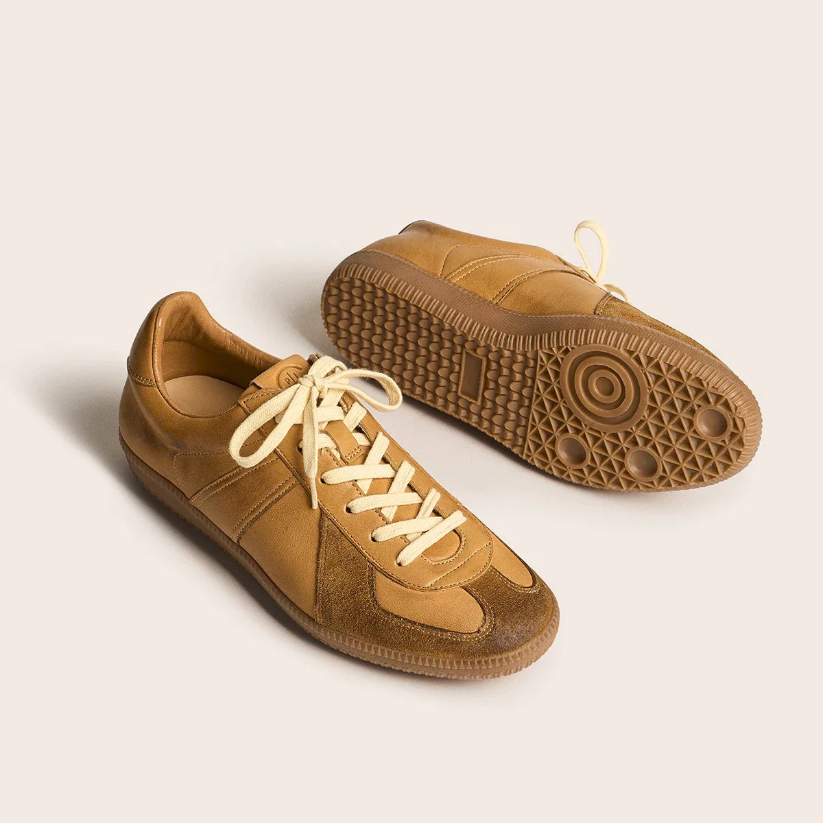 Artisan Heritage Sneakers - Skipkicks