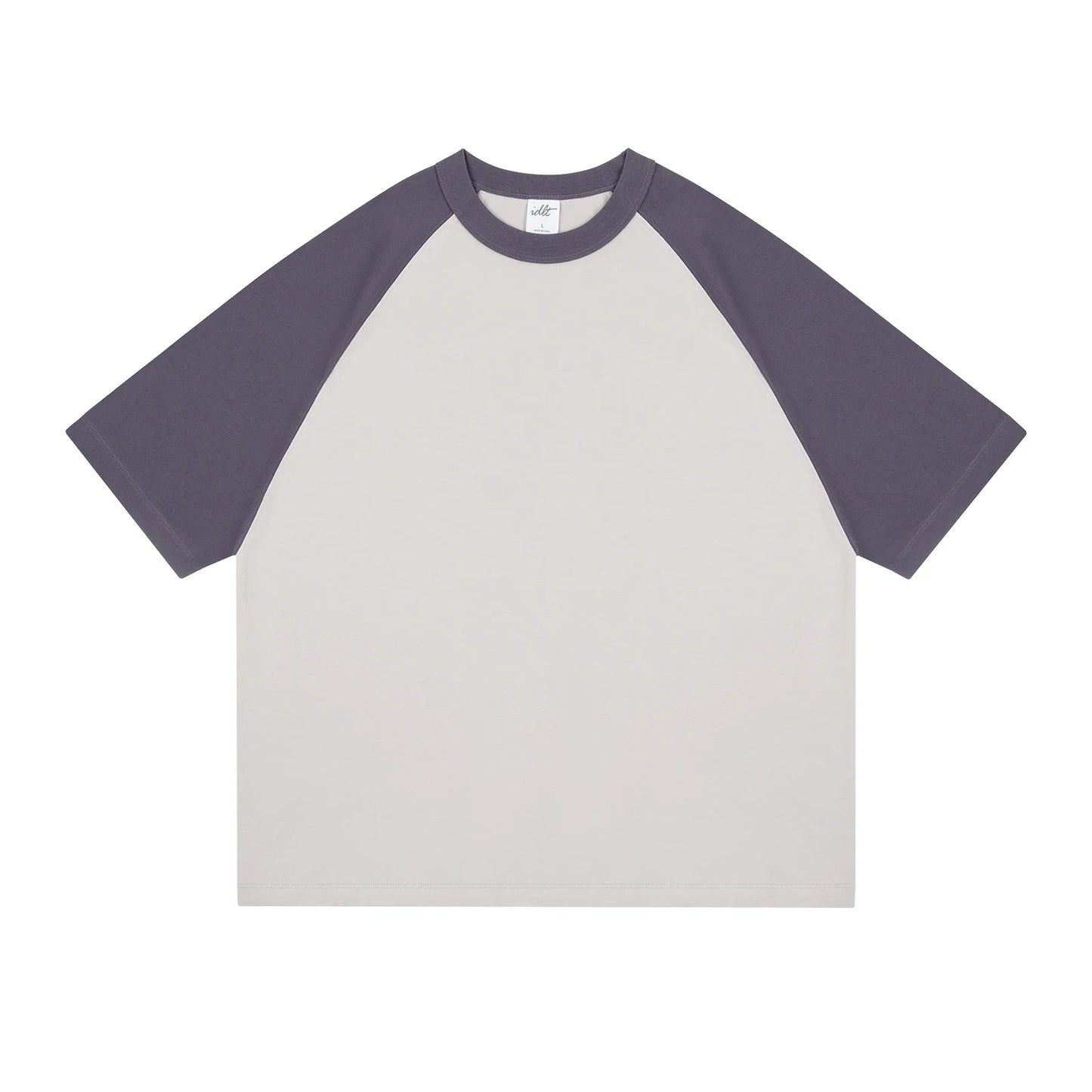 Sorona AirFlow Raglan Tech Tee