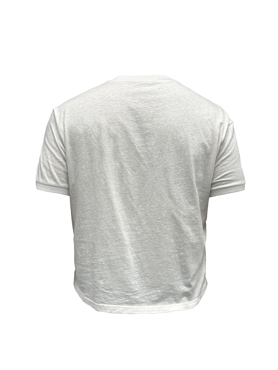Country Teasers Sketch Graphic T-Shirt