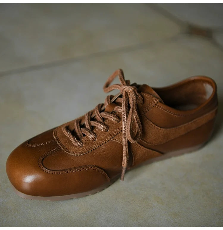 Classic Retro Sneaker - Skipkicks