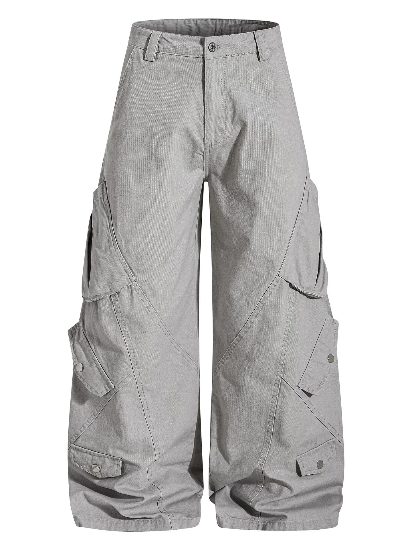 Axis Layered Cargo Pants