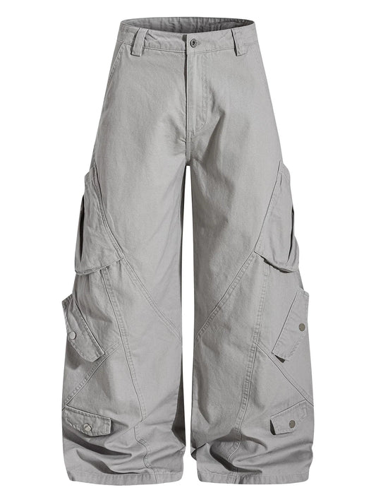 Axis Layered Cargo Pants